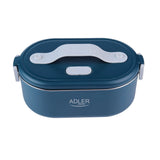 Recipiente térmico para alimentos 0,8 litros Adler AD 4505 azul