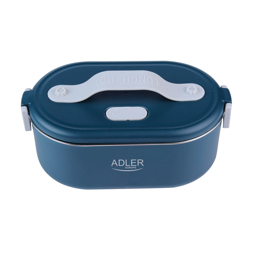 Recipiente térmico para alimentos 0,8 litros Adler AD 4505 azul