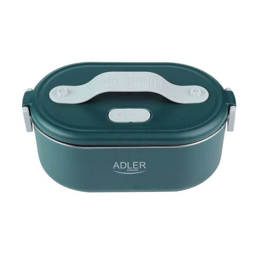 Recipiente térmico para alimentos de 0,8 litros Adler AD 4505 verde