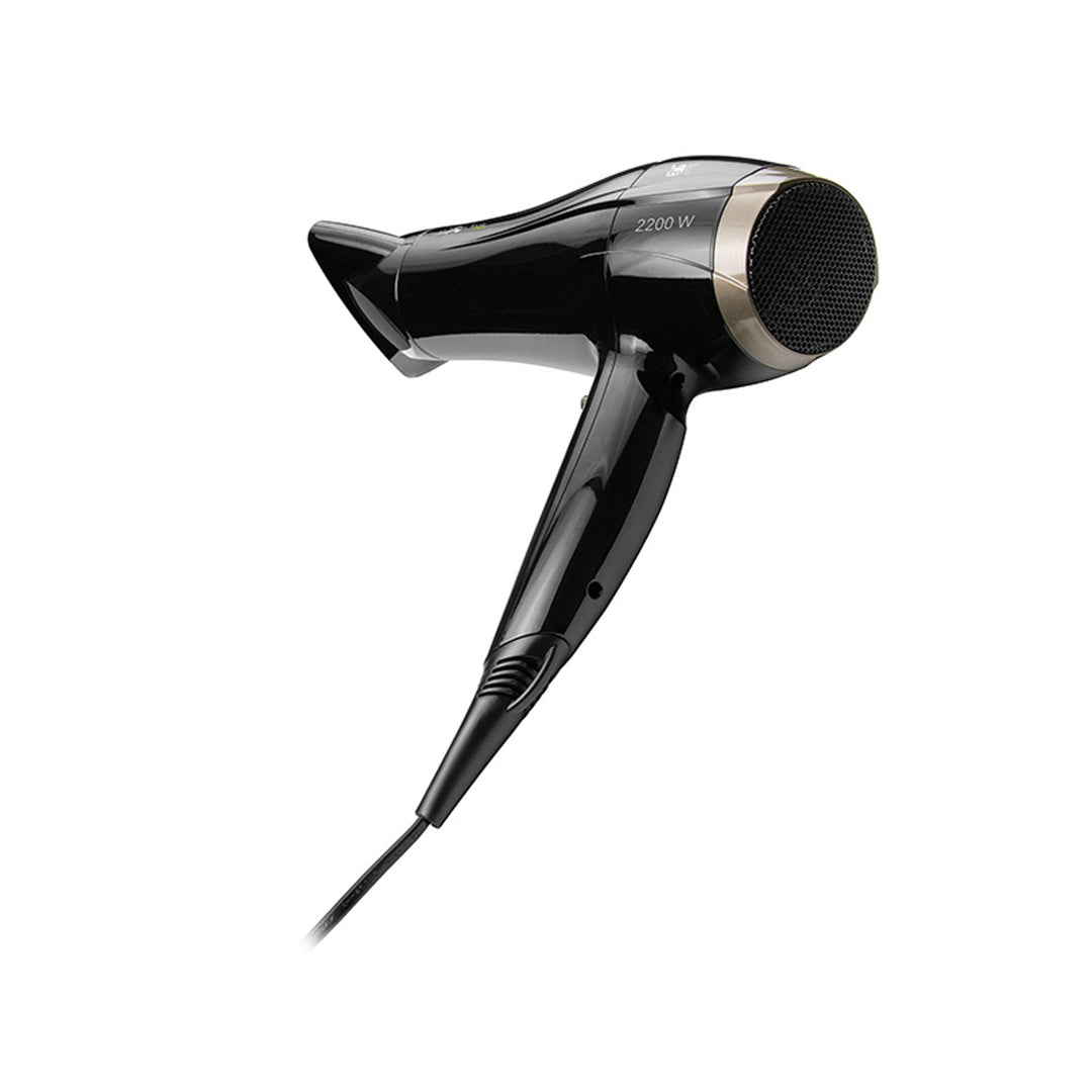 Secador de cabelo Lafe SWJ002 - Modelação profissional de cabelo em casa