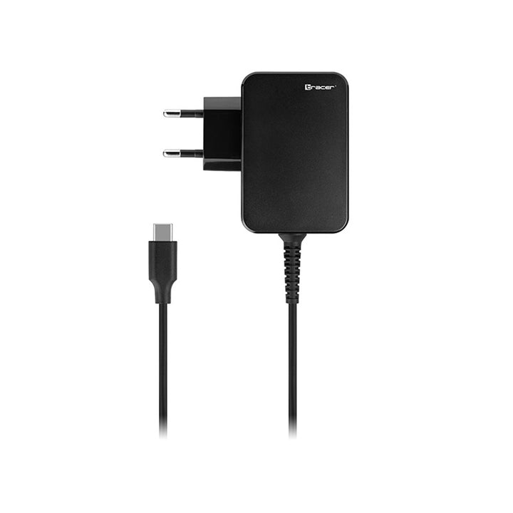 TRACER Prime Adaptador USB-C para Portátiles de 65 W TRAAKN47201