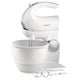 Batedeira giratória Maestro MR-556, 5 velocidades, função turbo, 600 W, branca