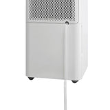 Concept Smart Perfect Air OV2216 Deshumidificador con Purificador de Aire