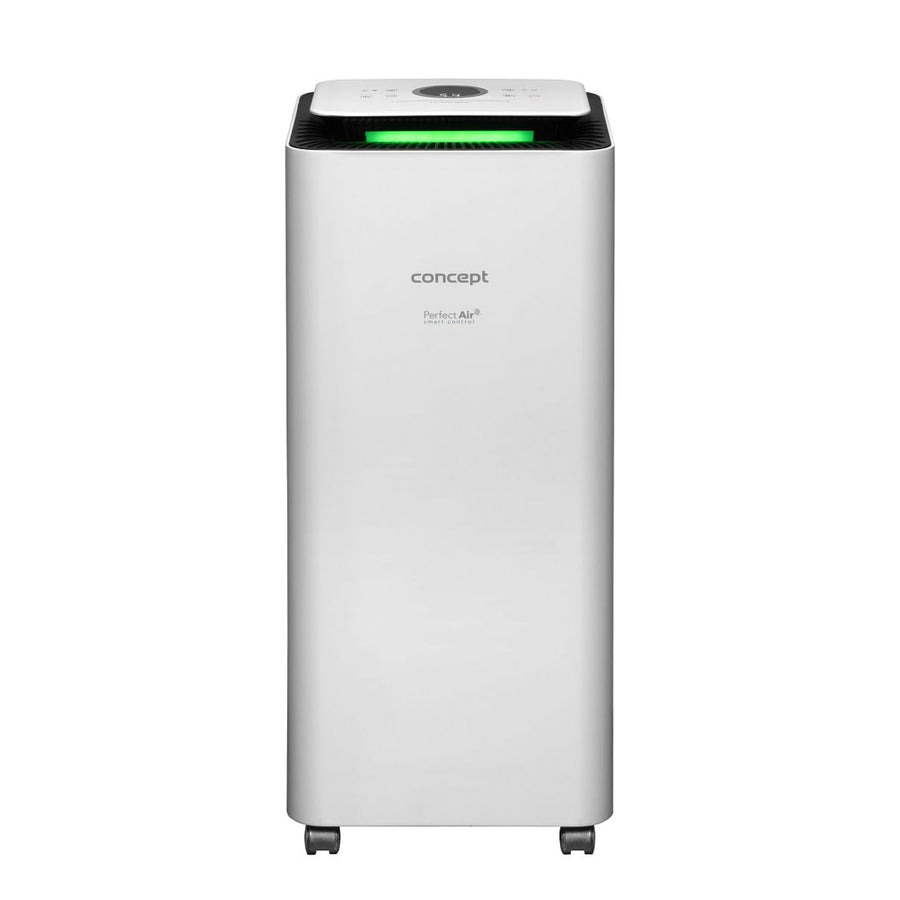Concept Smart Perfect Air OV2216 Deshumidificador con Purificador de Aire