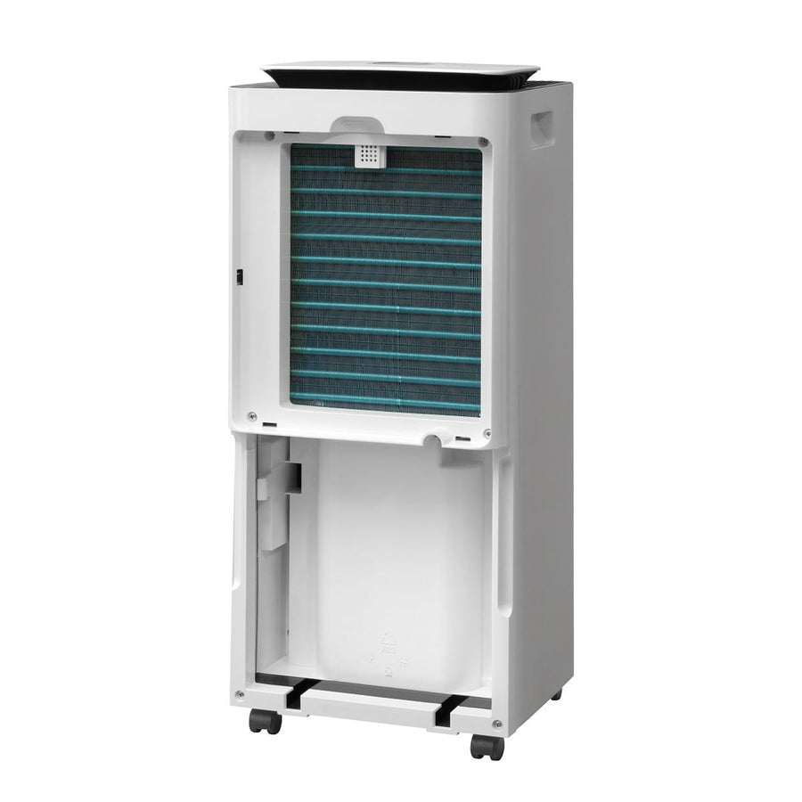 Concept Smart Perfect Air OV2216 Deshumidificador con Purificador de Aire