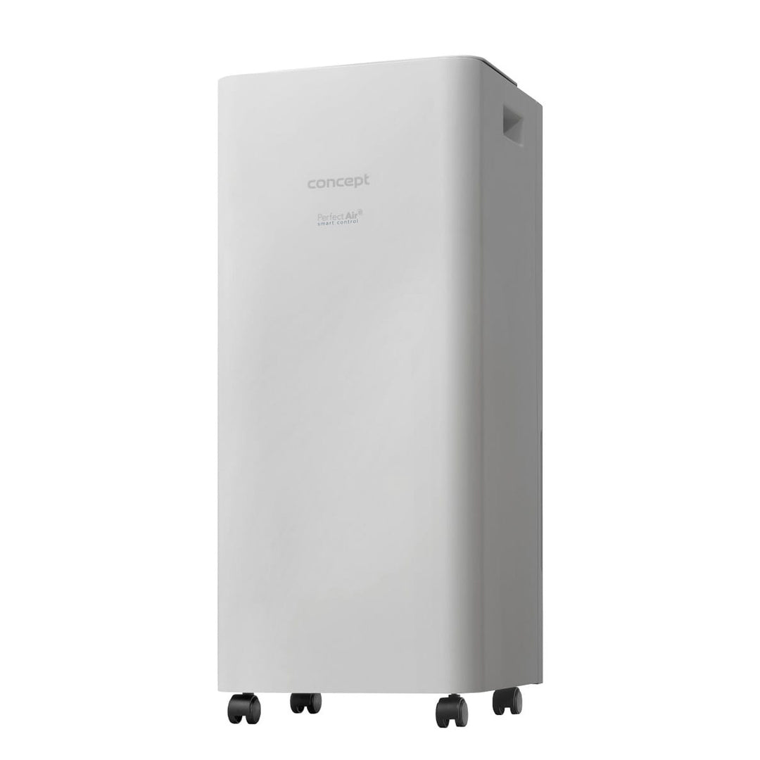 Concept Perfect Air Deshumidificador con Purificador de Aire Smart OV2220