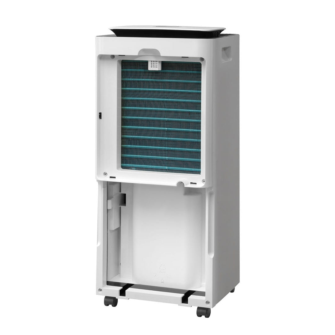 Concept Perfect Air Deshumidificador con Purificador de Aire Smart OV2220