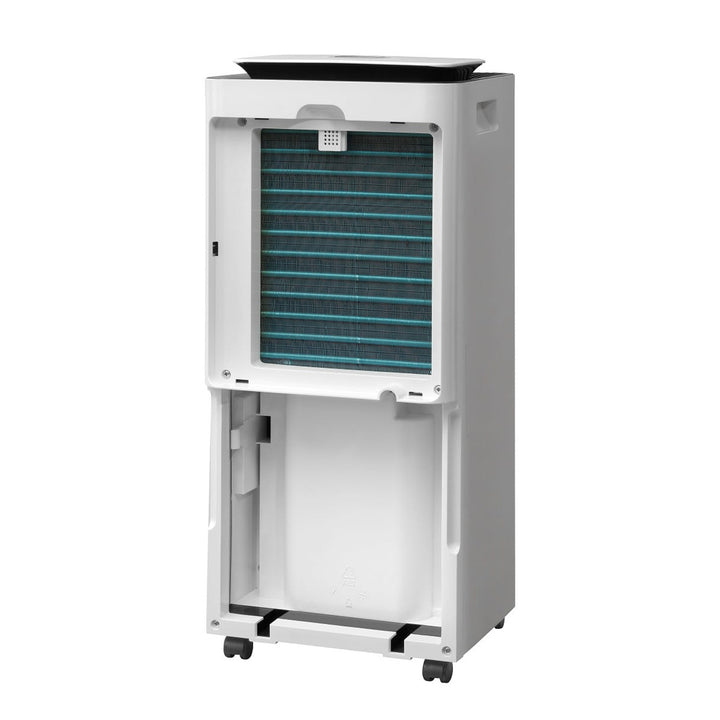 Concept Perfect Air Deshumidificador con Purificador de Aire Smart OV2220