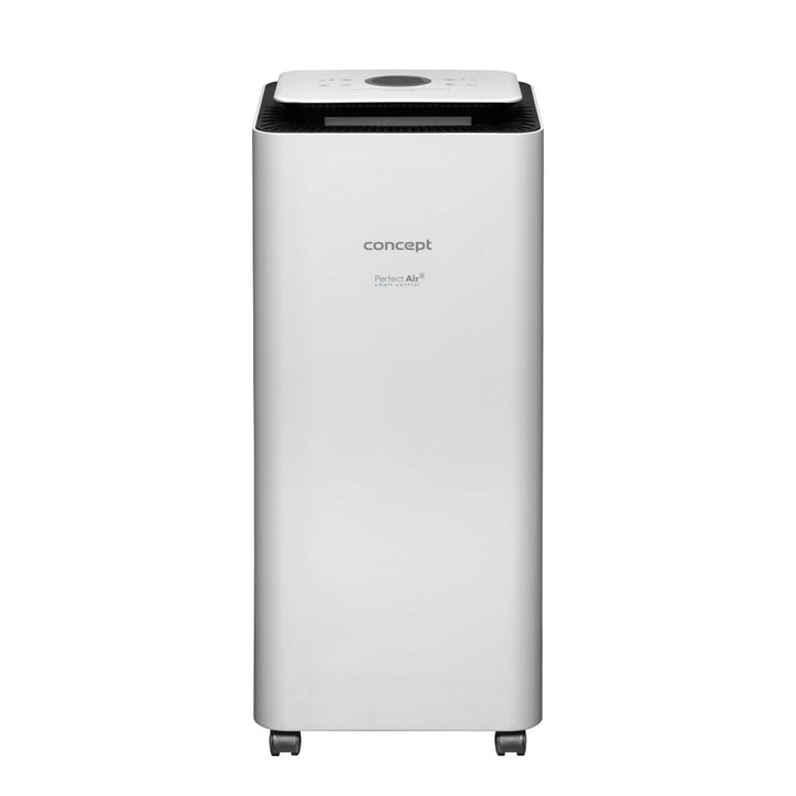 Concept Perfect Air Deshumidificador con Purificador de Aire Smart OV2220