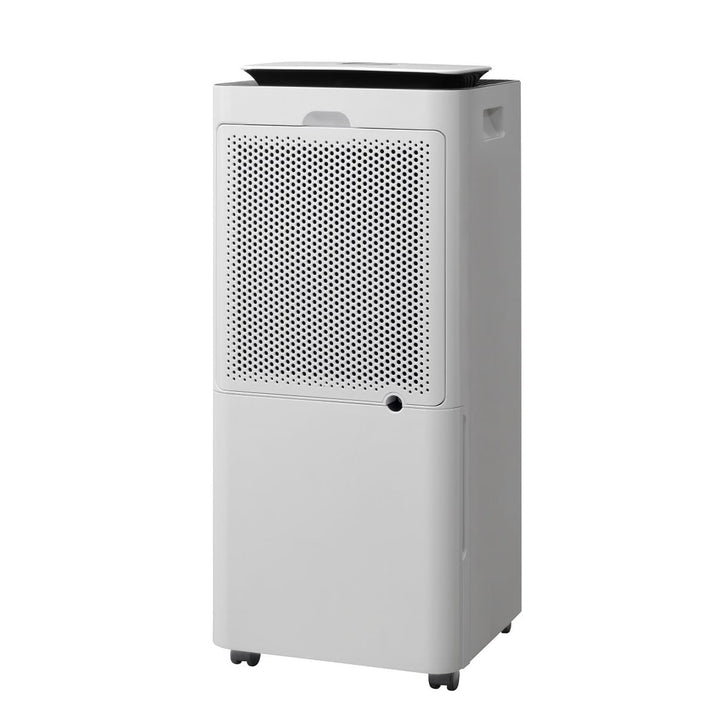Concept Perfect Air Deshumidificador con Purificador de Aire Smart OV2220