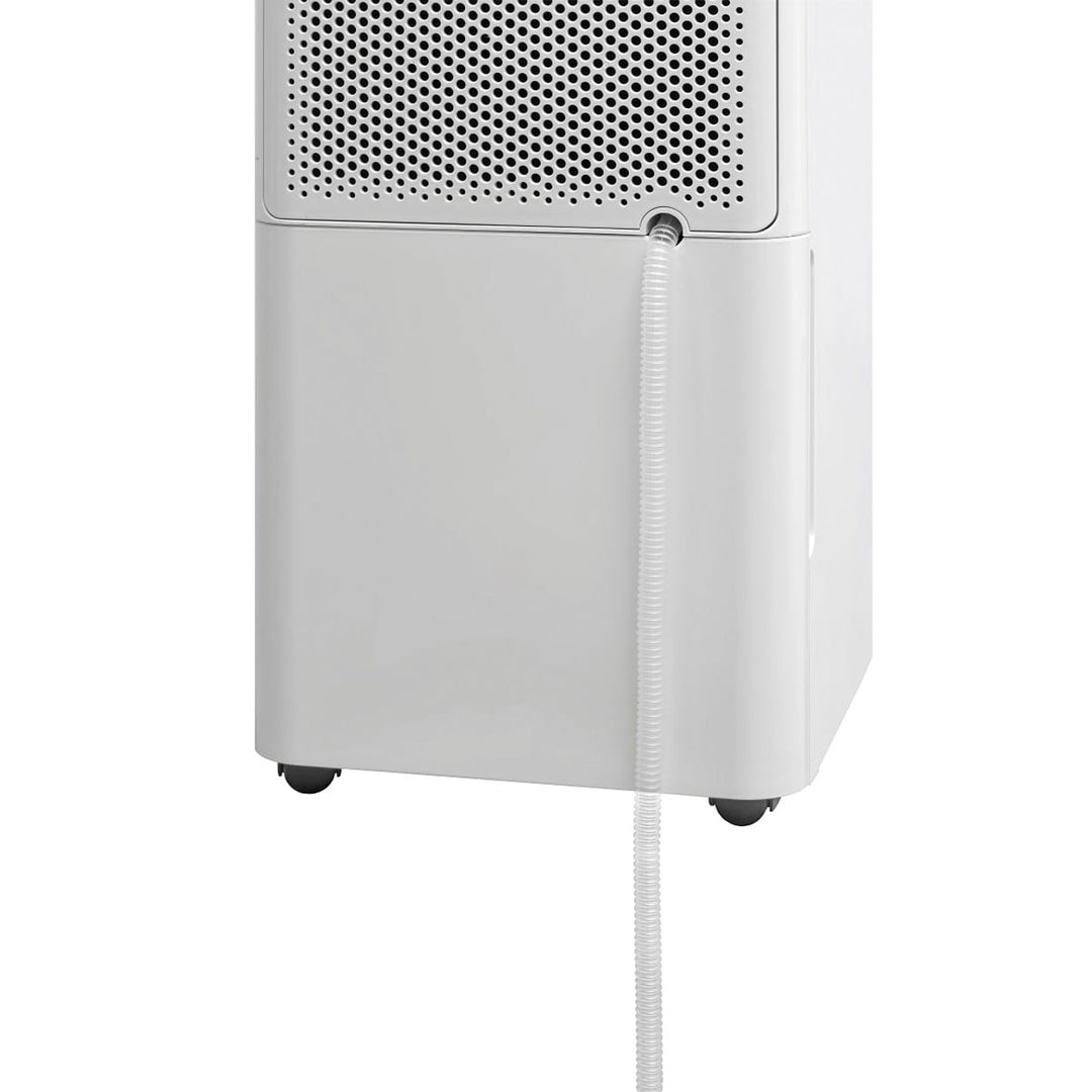 Concept Perfect Air Deshumidificador con Purificador de Aire Smart OV2220