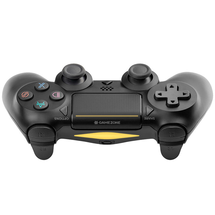 TRACER Gamepad Shogun PRO Inalámbrico PS4 | Con cable PC/PS3