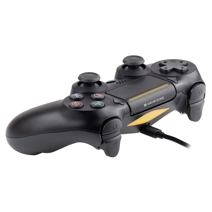 TRACER Gamepad Shogun PRO Inalámbrico PS4 | Con cable PC/PS3