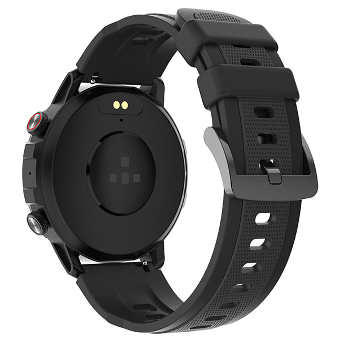 Tracer SMR11 HERO Smartwatch con Bluetooth 5.2 BLE, 1,39'' IPS