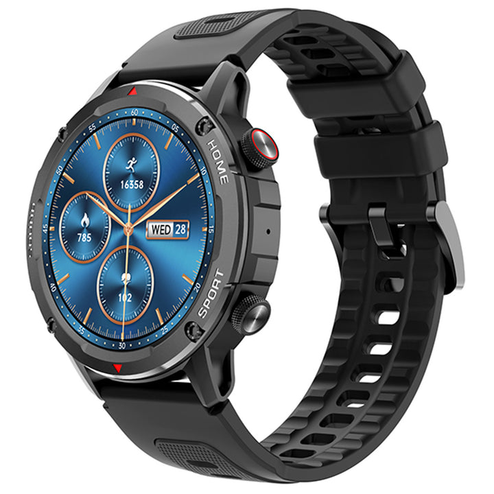 Tracer SMR11 HERO Smartwatch con Bluetooth 5.2 BLE, 1,39'' IPS