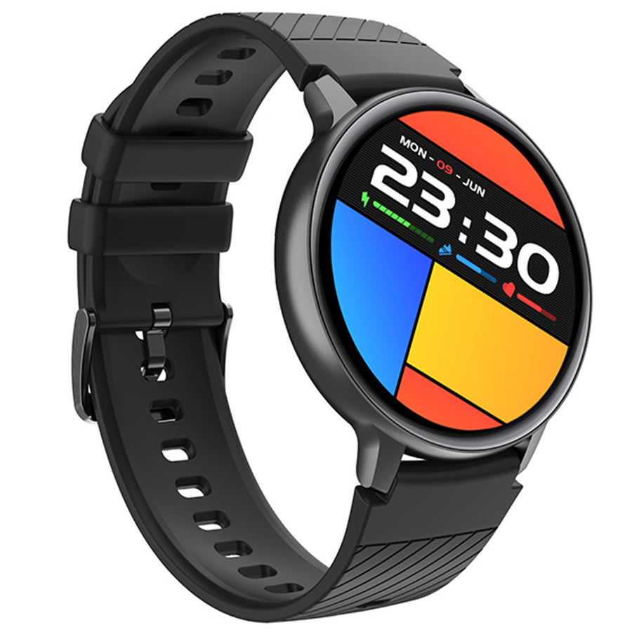 Smartwatch Tracer com Bluetooth 5.2BLE, IP67, 1,39'' IPS, SMR2 STYLE