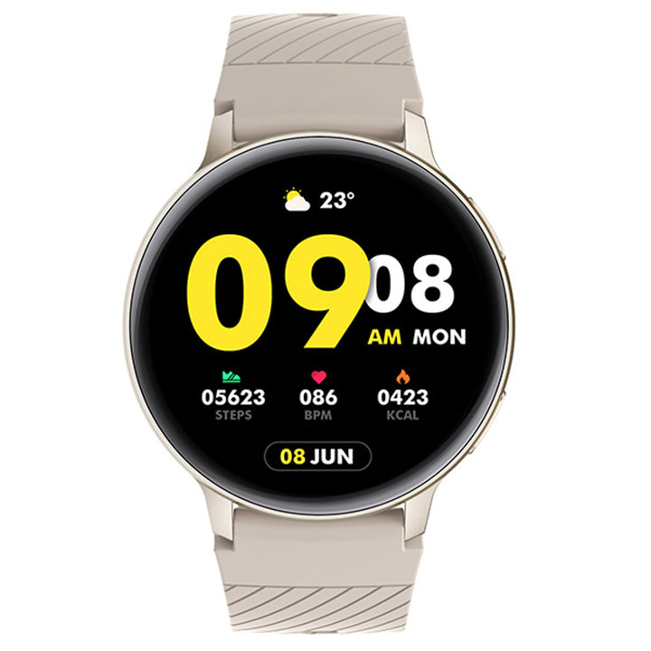 Tracer Smartwatch con Bluetooth 5.2BLE, IP67, 1.39'' IPS, SMR2 CLASSY