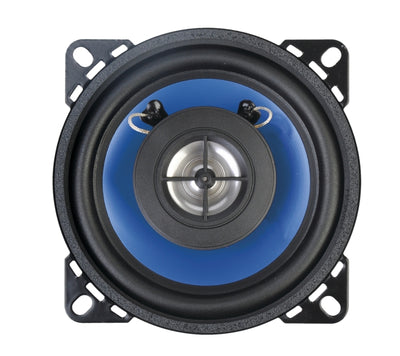 Alto-falantes para carro 2 vias 10cm 60W PY-1010C Peiying